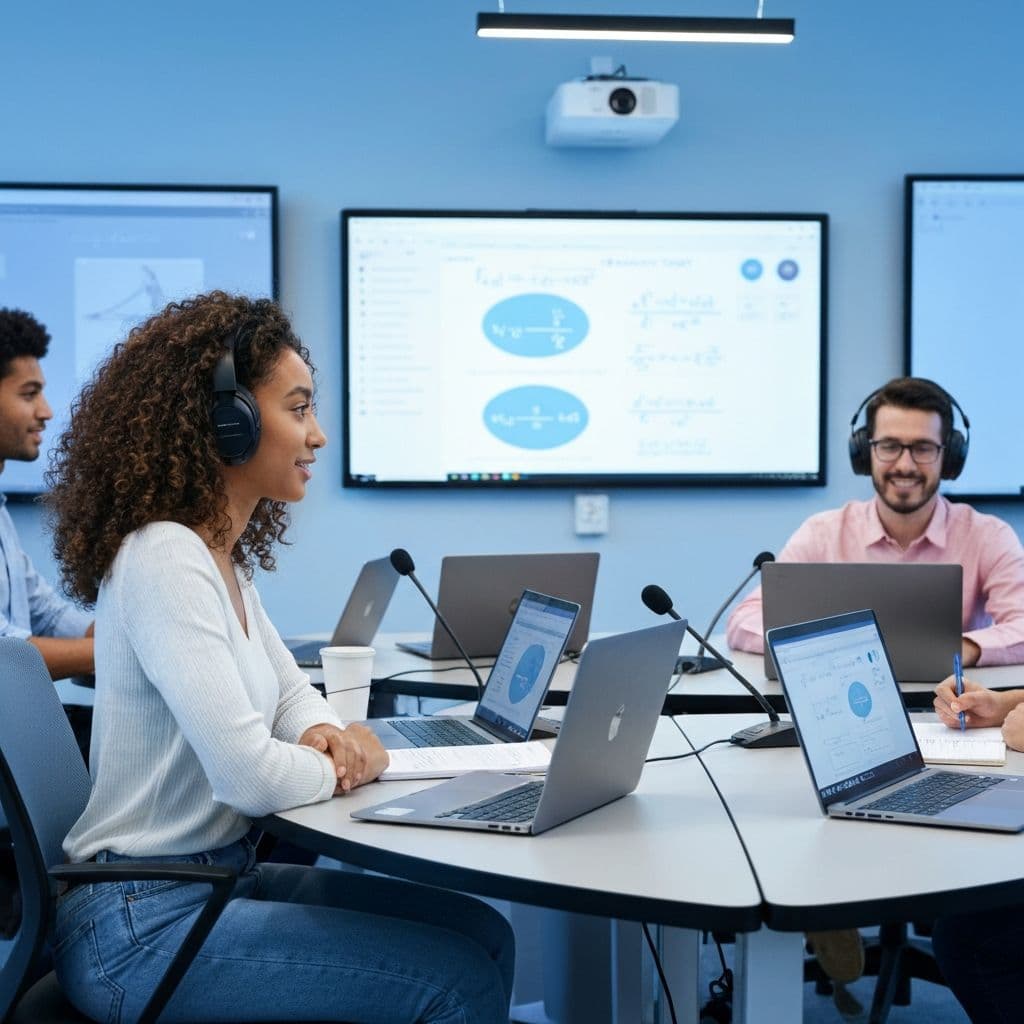 YFCampus.com - Online academic tutoring and educational support for GCSE, A-Level, and international curriculum students